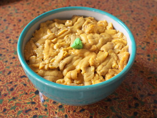 ウニ丼