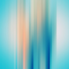 Obraz premium colorful gradient background blur lines
