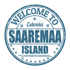 Welcome to  Saaremaa island