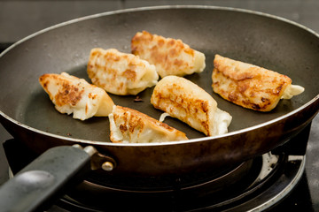 Gyoza
