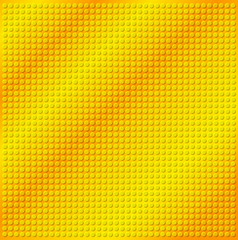 yellow emboss metallic circle background