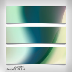 Texture banner for your design 