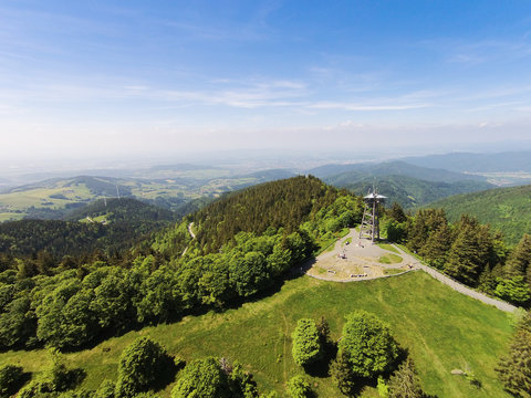 Schauinsland Turm