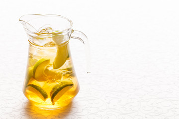 summer drink