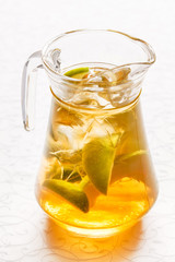 summer drink