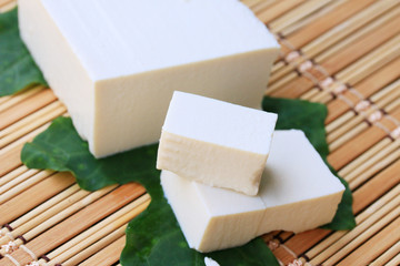 Japanese tofu