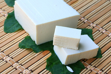 Japanese tofu
