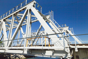 Railway bridge