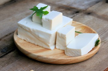 Japanese tofu