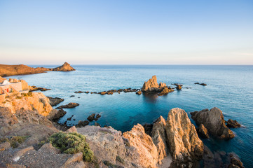 Cabo de Gata