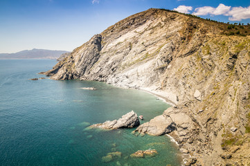 Fototapeta premium Collioure