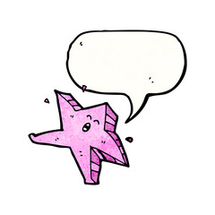 cartoon funny star