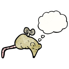 wind up mouse cartoon