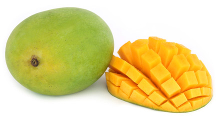 Fresh mango