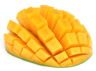 Fresh mango