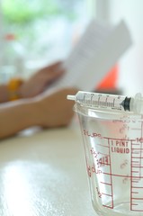 scientific equipment