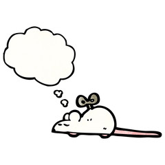 clockwork mouse cartoon