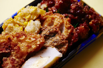 Lunch Box 