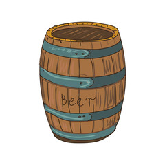 doodle barrel