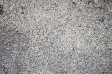 concrete floor texture as background
