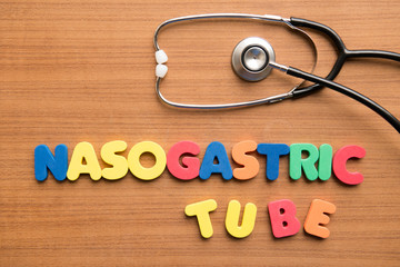 Nasogastric tube
