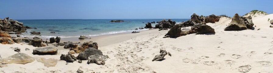 Cape Leveque, Western Australia