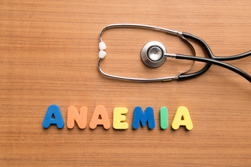 Anaemia