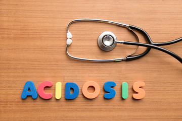 acidosis
