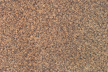 Natural stone gravel texture background