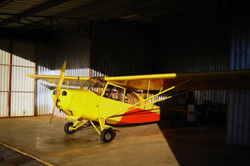 Aeronca-7AC (1946)