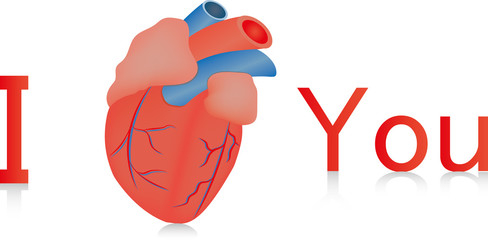 I Heart You