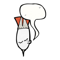 cartoon bomb