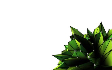 Abstract background.