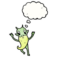 little imp cartoon