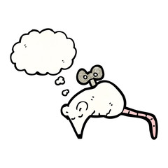 clockwork mouse cartoon