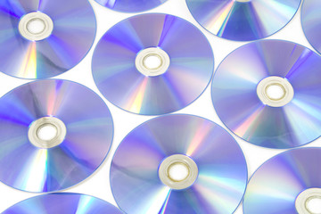 Digital Versatile Disc background