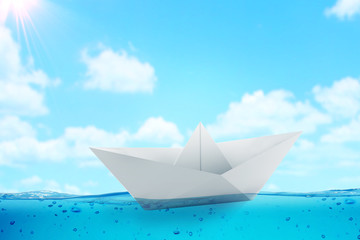 Obraz premium background concept