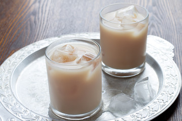 Iced tea