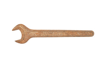 Gabelschlüssel