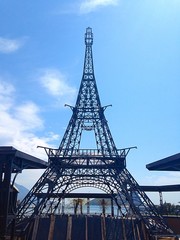 эйфелева башня