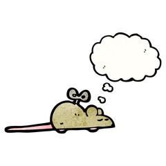 clockwork mouse cartoon
