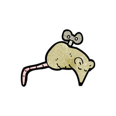 clockwork mouse cartoon
