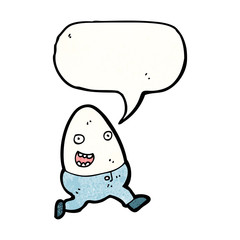 humpty dumpty cartoon