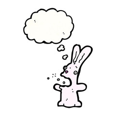 funny bunny