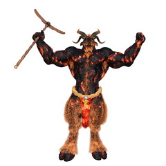 Naklejka premium モンスター