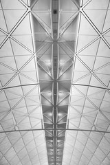 Fototapeta premium Building Abstract