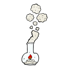 cartoon lantern