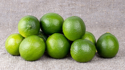 lime