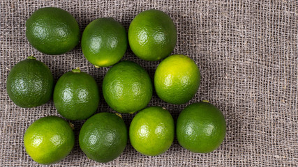 lime