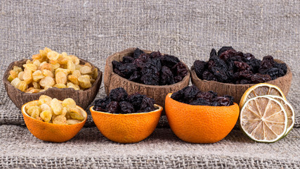 raisins